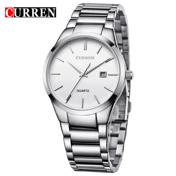 Analog sports Wristwatch - analog