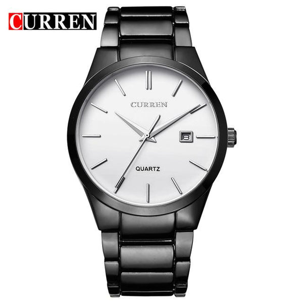 Analog sports Wristwatch - analog