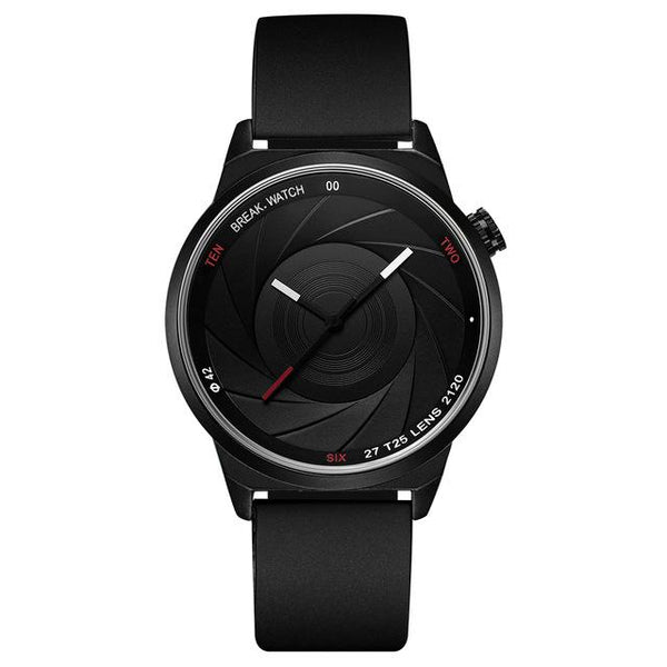 Unisex Brand Wristwatches - digital