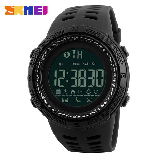 Multi-Functions Sports Watches Reminder - sports