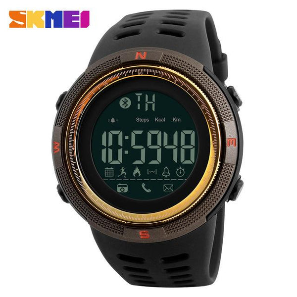 Multi-Functions Sports Watches Reminder - sports