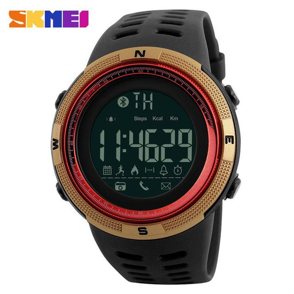 Multi-Functions Sports Watches Reminder - sports