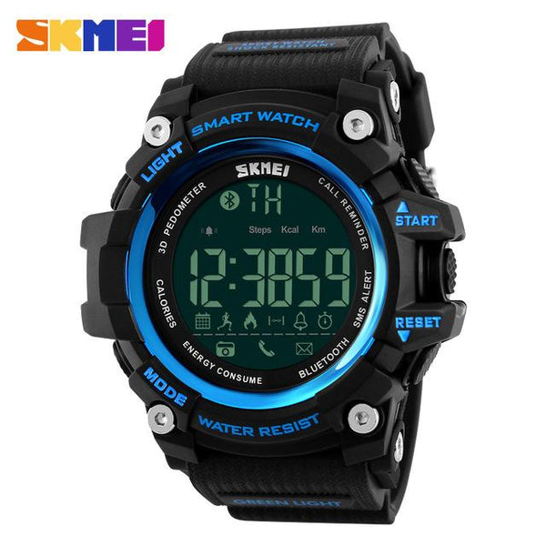 Outdoor Sports Watches 50M Waterproof - sports