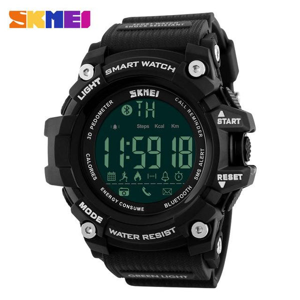 Outdoor Sports Watches 50M Waterproof - sports