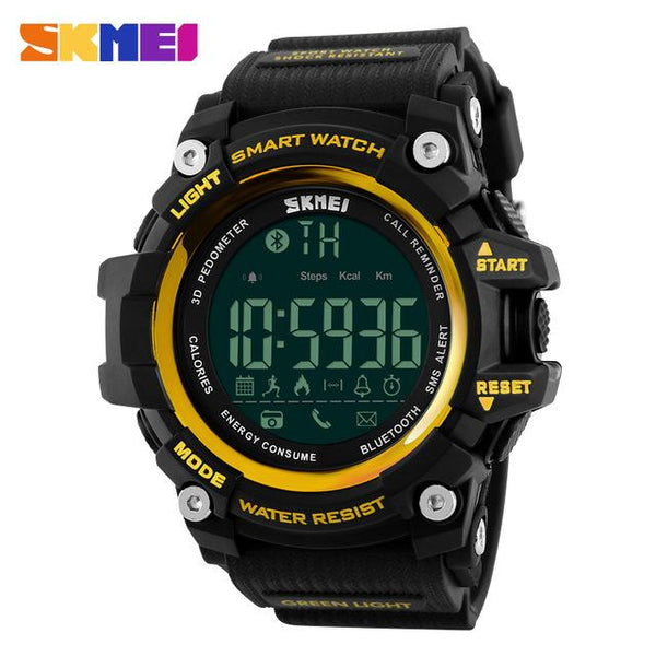 Outdoor Sports Watches 50M Waterproof - sports