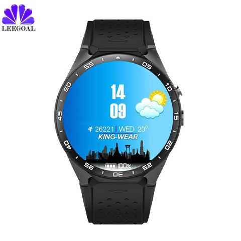 Leegoal 2024 smart watch