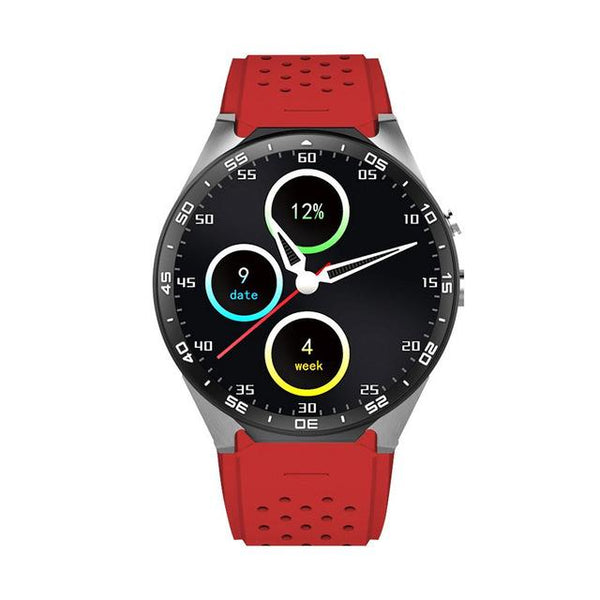 original kingwear KW88 Smart Watch Android 5.1 Smartwatch -smart