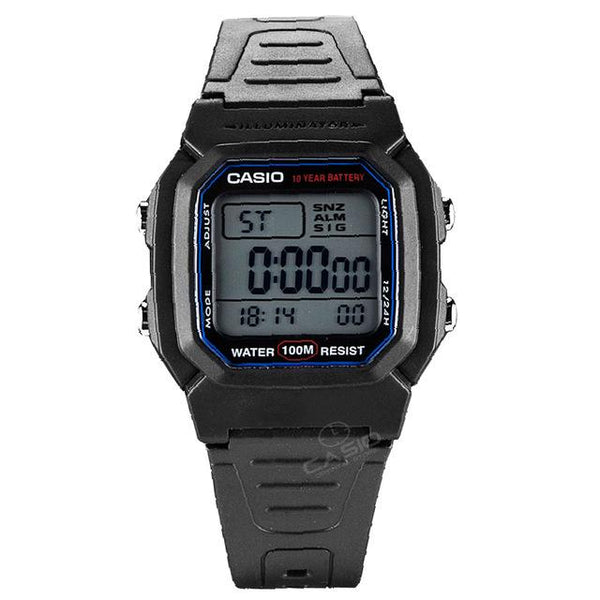 Casio watch men's fashion Digital watch - digital