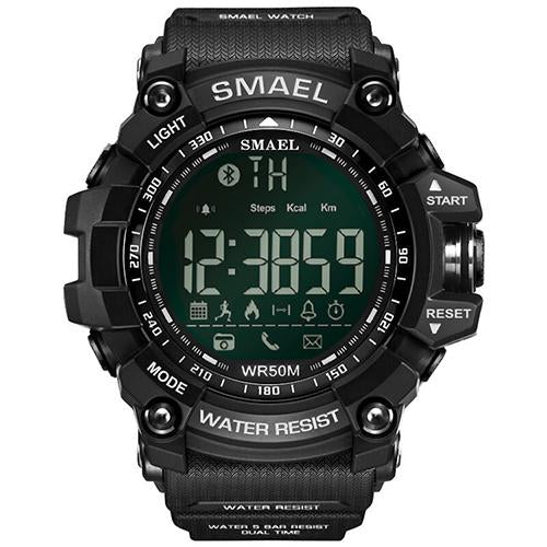 50Meters Swim Dress Sport Watches - sports