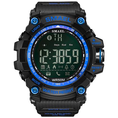50Meters Swim Dress Sport Watches - sports