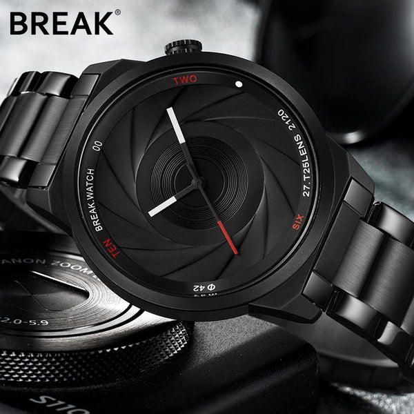 Unisex Brand Wristwatches - digital