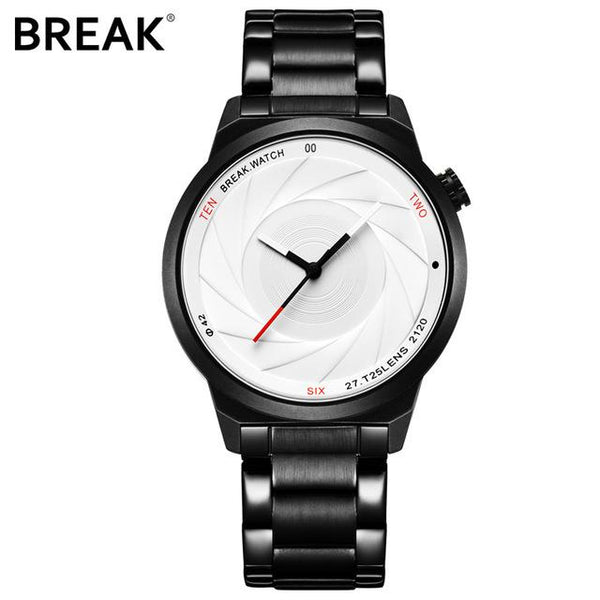 Unisex Brand Wristwatches - digital