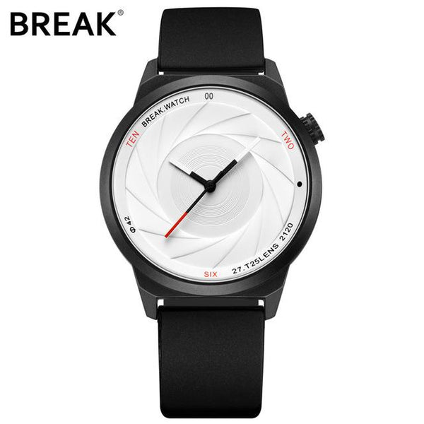 Unisex Brand Wristwatches - digital