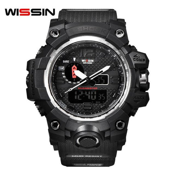 Digital Watches Men Relogio Masculino - digital