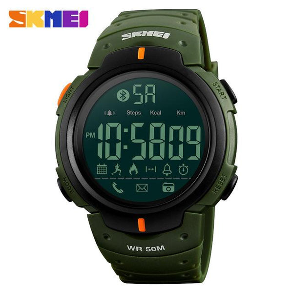 Sport Smart Watch Men SKMEI Brand - sports