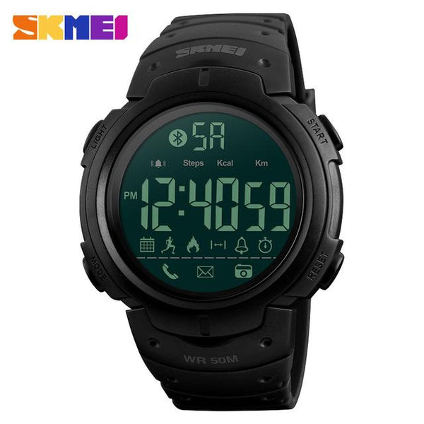 Sport Smart Watch Men SKMEI Brand - sports