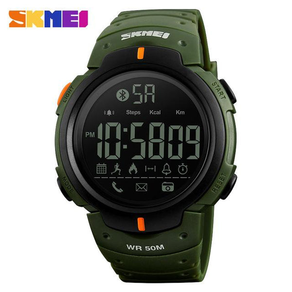 Multi-Functions Sports Watches Reminder - sports