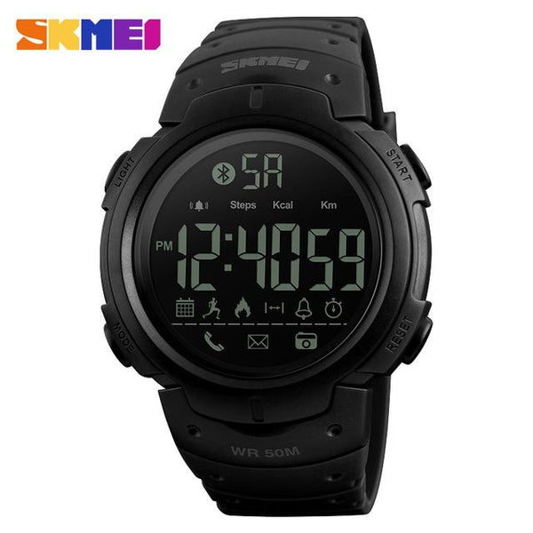 Multi-Functions Sports Watches Reminder - sports