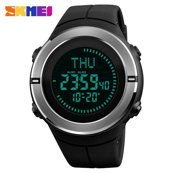 Skmei Luxury Brand Mens Sports Watches - luxury