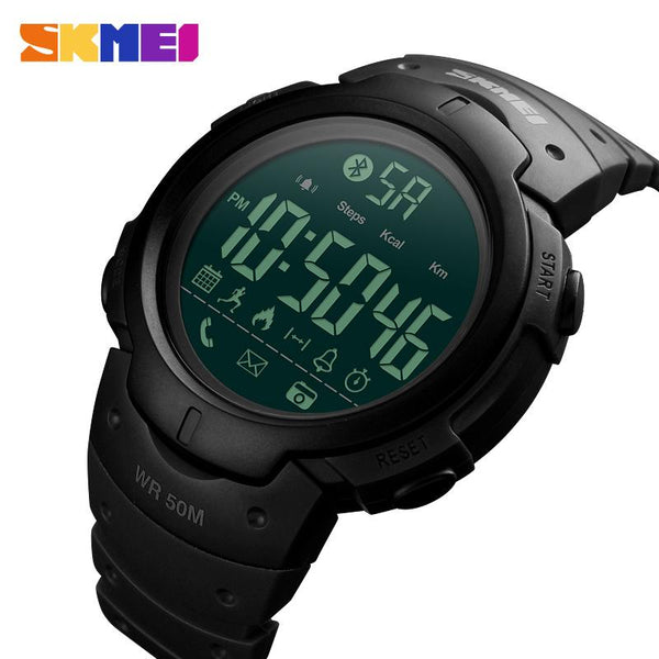Men's Sport Smart Watch - sports