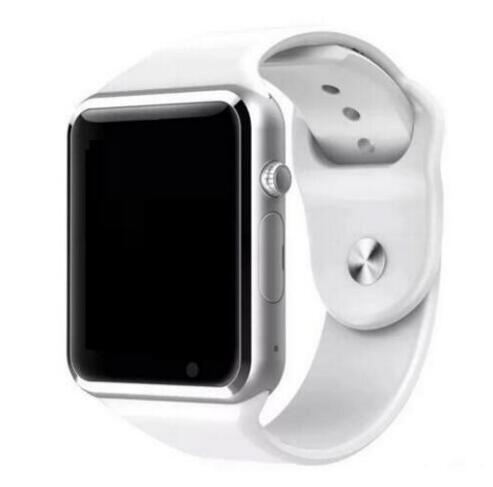 SZMDC A1 Smart Watch With Passometer Camera SIM Card Call Smartwatch -smart