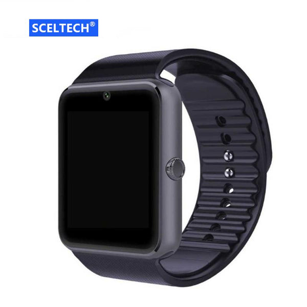 SCELTECH Bluetooth Smart Watch -smart