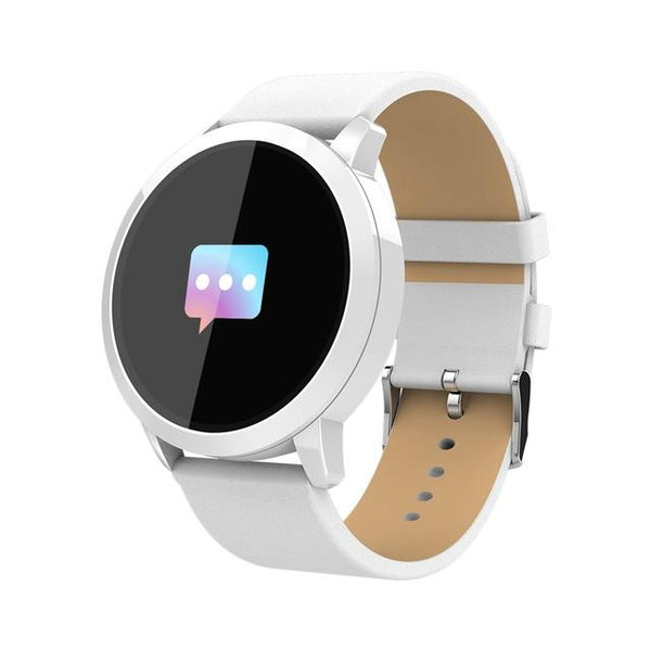 mart Watch Smart Fashion Electronics  Waterproof Sport Tracker Fitness Bracelet - sports