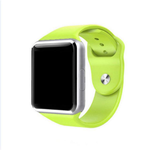 child Bluetooth Smart Watch  With Camera Facebook Whatsapp Twitter Sync SMS -smart